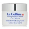 Kem Dưỡng Trắng Da La Colline Absolute White 30ml chính hãng