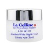 Kem dưỡng trắng da ban đêm tuyệt đối La Colline 30ml chính hãng