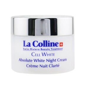 Kem dưỡng trắng da ban đêm tuyệt đối La Colline 30ml chính hãng