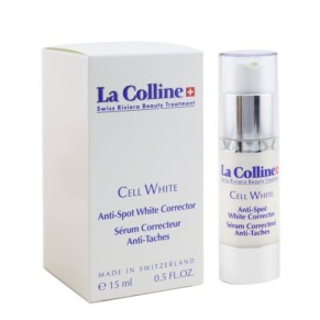 La Colline Cell White Anti Spot White Corrector 15ml