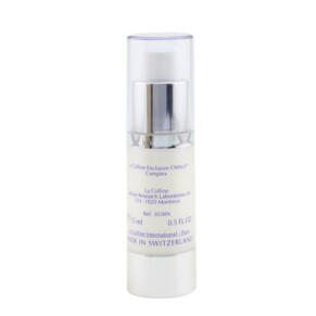 Kem làm sáng da chống đốm trắng La Colline 15ml giá rẻ
