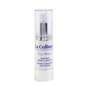 Kem làm sáng da chống đốm trắng La Colline 15ml chính hãng