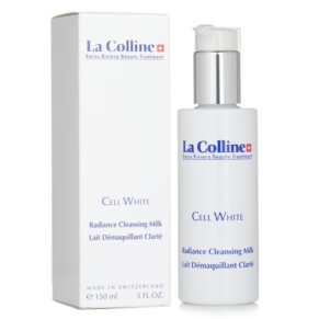 La Colline Cell White Radiance Cleansing Milk 150ml