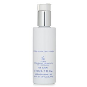 Sữa rửa mặt trắng da La Colline 150ml giá rẻ