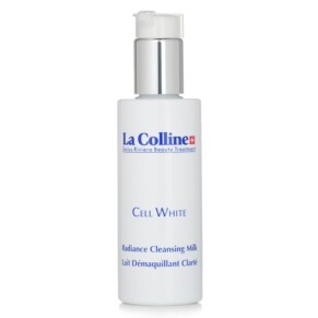 Sữa rửa mặt trắng da La Colline 150ml chính hãng