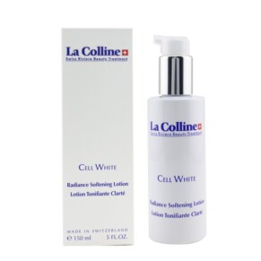 La Colline Cell White Radiance Softening Lotion 150ml