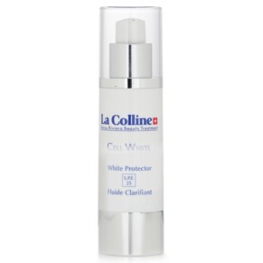 La Colline Kem Chống Nắng Trắng Da SPF 25 50ml chính hãng