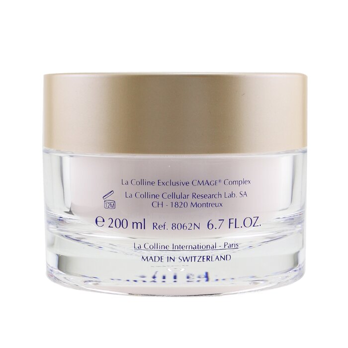 Kem Dưỡng Da Cơ Thể La Colline Cellular Hydra Firming 200ml giá rẻ