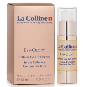 La Colline Eye Ology Cellular Eye Lift Essence 15ml