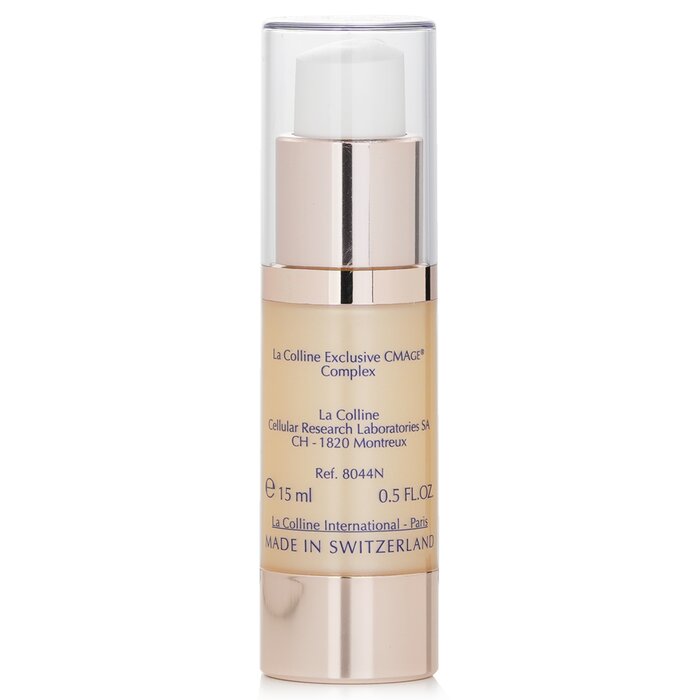 Essence nâng cơ mắt La Colline 15ml giá rẻ