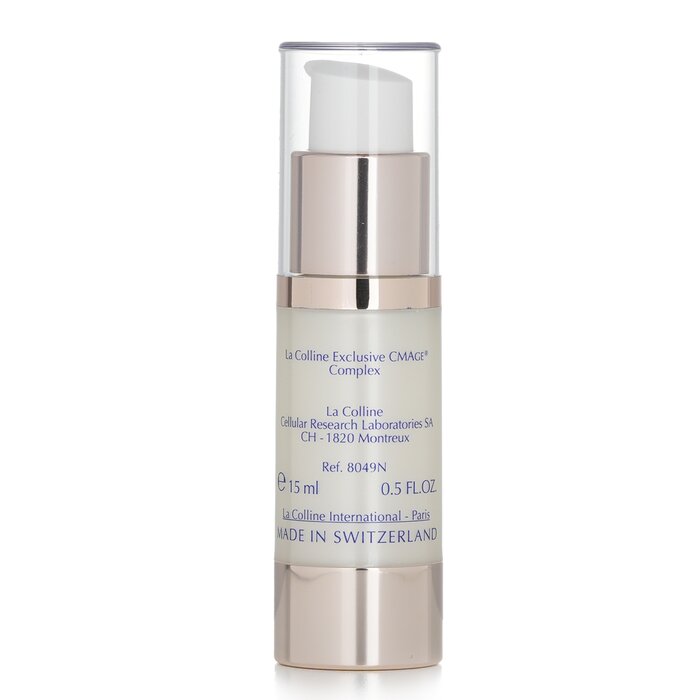 Kem mắt La Colline Absolute Radiance 15ml giá rẻ