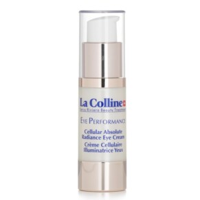 Kem mắt La Colline Absolute Radiance 15ml chính hãng