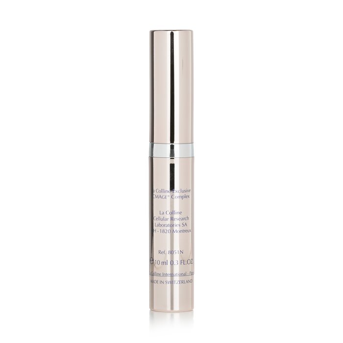 Tinh chất định hình vùng mắt La Colline 10ml giá rẻ