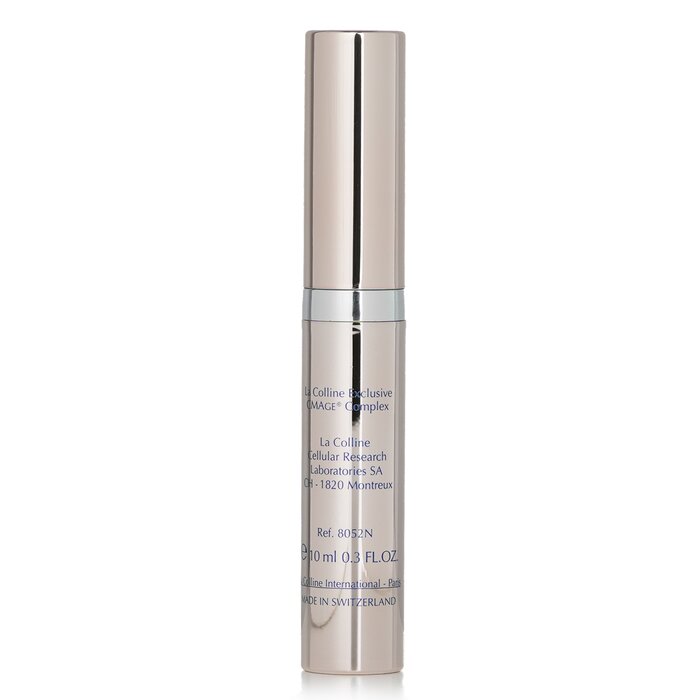 Kem định hình vùng mắt La Colline Eye Performance Cellular Eye Contour Definition Night 10ml giá rẻ