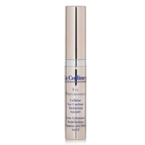 Kem định hình vùng mắt La Colline Eye Performance Cellular Eye Contour Definition Night 10ml chính hãng