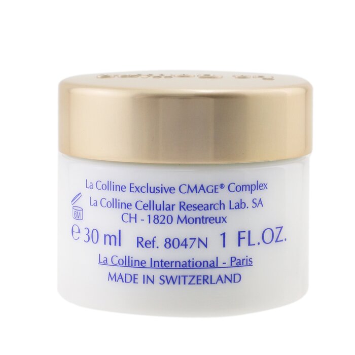 Mặt nạ mắt La Colline hiệu suất tế bào 30ml giá rẻ
