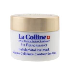 Mặt nạ mắt La Colline hiệu suất tế bào 30ml chính hãng