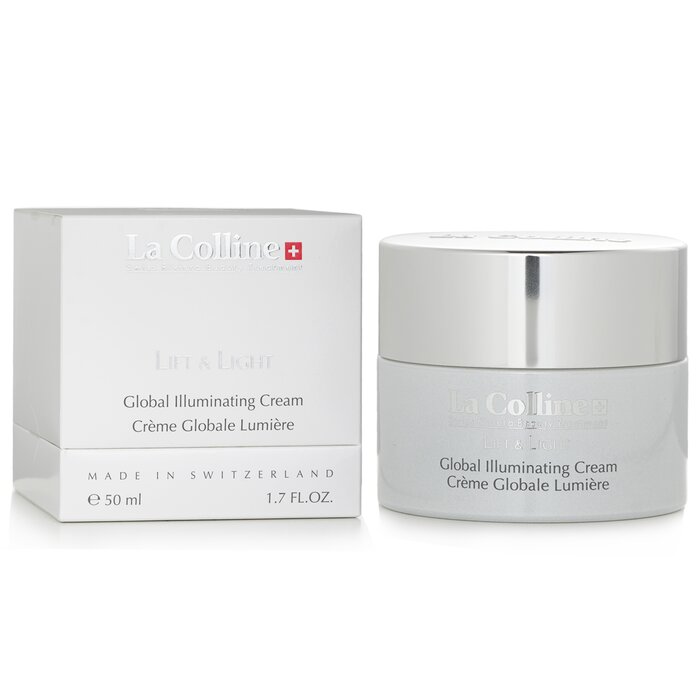 La Colline Lift Light Global Illuminating Cream 50ml