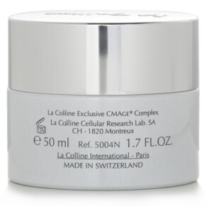 Kem Dưỡng Sáng Da Toàn Cầu La Colline 50ml giá rẻ