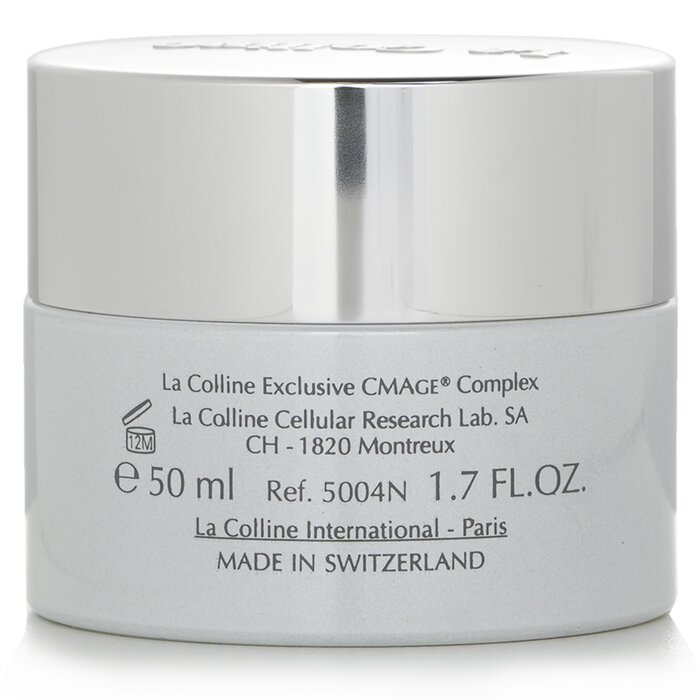 Kem Dưỡng Sáng Da Toàn Cầu La Colline 50ml giá rẻ