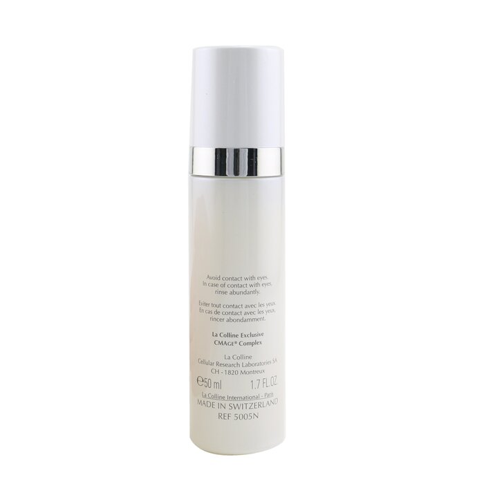 Kem dưỡng sáng da vùng cổ & décolleté La Colline 50ml giá rẻ