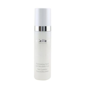 Kem dưỡng sáng da vùng cổ & décolleté La Colline 50ml chính hãng