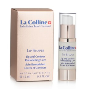 La Colline Lip Shaper Lip Contour Remodelling Care 15ml