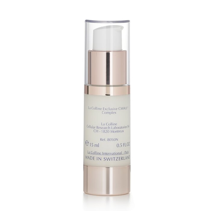 Kem định hình môi La Colline 15ml giá rẻ