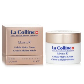 La Colline Matrix R3 Cellular Matrix Cream 30ml