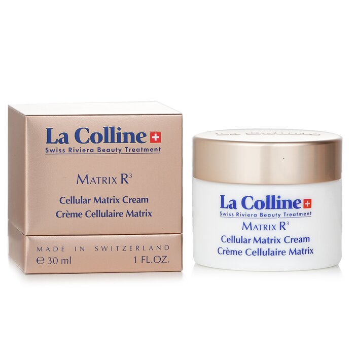 La Colline Matrix R3 Cellular Matrix Cream 30ml
