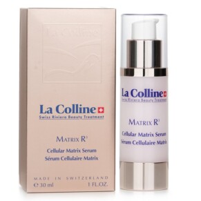 La Colline Matrix R3 Cellular Matrix Serum 30ml
