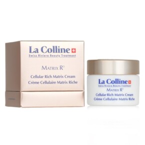 La Colline Matrix R3 Cellular Rich Matrix Cream 30ml