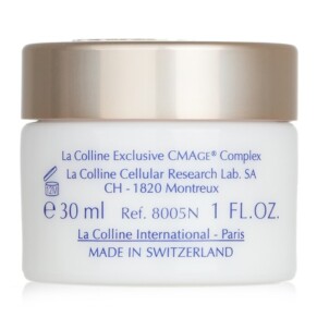 Kem Dưỡng Da La Colline Matrix R3 Cellular Rich 30ml giá rẻ