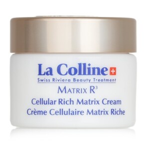 Kem Dưỡng Da La Colline Matrix R3 Cellular Rich 30ml chính hãng