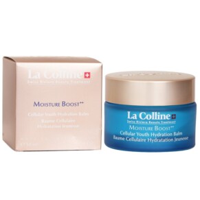 La Colline Moisture Boost Cellular Youth Hydration Balm 50ml