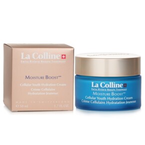 La Colline Moisture Boost Cellular Youth Hydration Cream 50ml