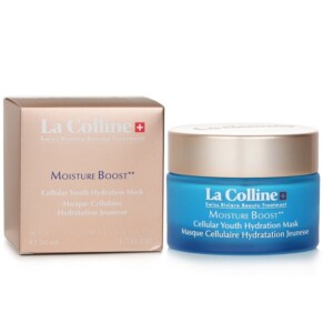 La Colline Moisture Boost Cellular Youth Hydration Mask 50ml