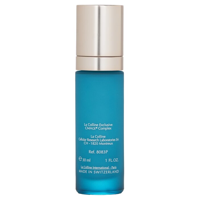 Serum Dưỡng Ẩm Trẻ Hóa La Colline 30ml giá rẻ