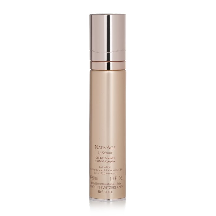 Tinh Chất Nativage La Colline 50ml giá rẻ