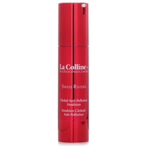 Kem chống ô nhiễm toàn cầu La Colline Swiss Riviera 50ml chính hãng