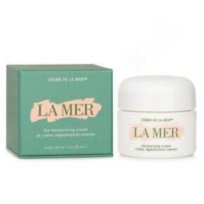 La Mer Creme De La Mer The Moisturizing Cream 30ml