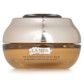Kem Dưỡng Da Ban Đêm Tập Trung La Mer Genaissance De La Mer 50ml chính hãng