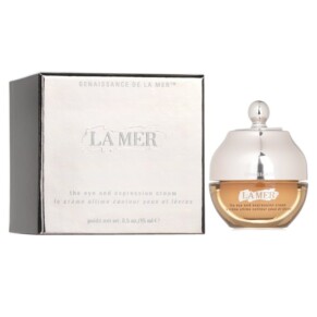 La Mer Genaissance De La Mer The Eye And Expression Cream 15ml