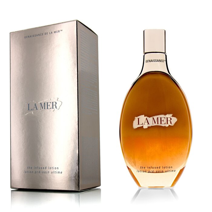 La Mer Genaissance De La Mer The Infused Lotion 150ml