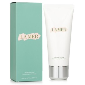 La Mer Soin De La Mer The Body Creme 200ml