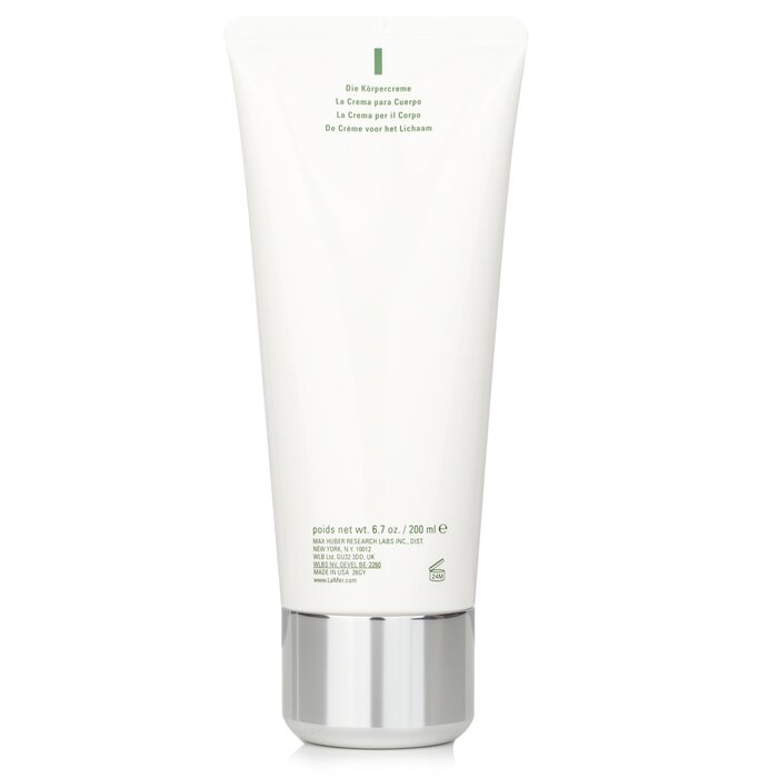 Kem Dưỡng Thân La Mer Soin De La Mer 200ml giá rẻ