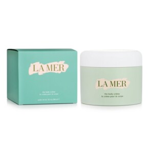 La Mer Soin De La Mer The Body Creme 300ml