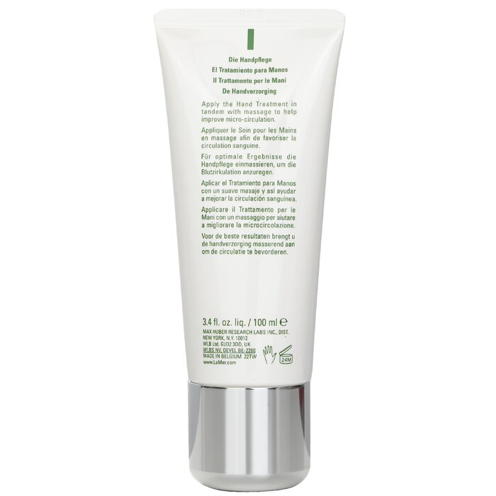 Sữa dưỡng tay La Mer 100ml giá rẻ