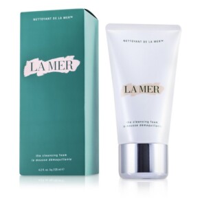 La Mer The Cleansing Foam New Packaging 125ml
