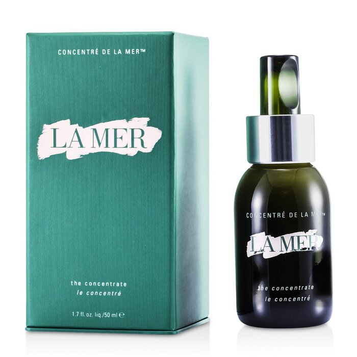 La Mer The Concentrate 50ml
